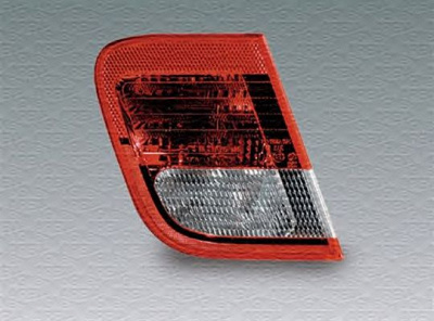 MAGNETI MARELLI 714098290404 -  Держатель лампы, эадний фонарь